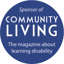 Community Living sponsor